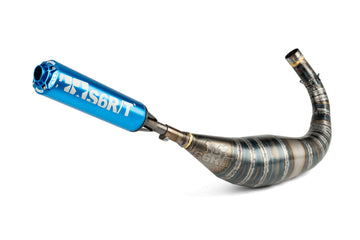 Beta RR SM 50 2T - Escape R/T 90-100 Azul