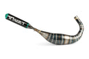 Beta RR SM 50 2T - Escape R/T 90-100 Negro/Turquesa