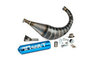 Derbi Senda DRD Racing SM 50 2T D50B0 [2012–] - Escape R/T 70-80 Azul
