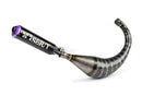 Aprilia SX 50 2T - Escape R/T 70-80 Negro Morado