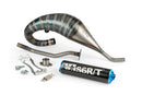 Derbi Senda DRD Racing SM 50 2T D50B0 [2012–] - Escape R/T Alto Negro Azul