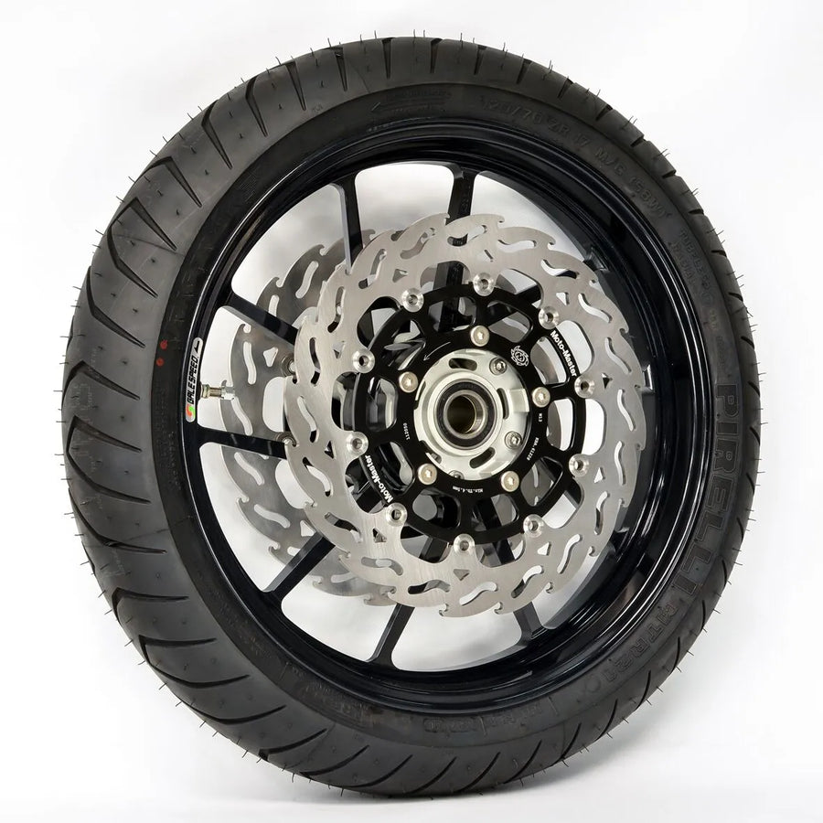 Mv Agusta SUPERVELOCE 800 Serie Oro [2020] - Flame Series Rotor Race – Bild 2