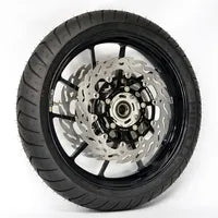 Ktm Rc 200 ABS [2019-2021] - Flame Series Bremsscheibe – Bild 6