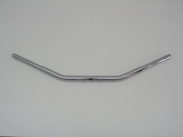 Conductor de motocicleta Ø 31 - Barra de arrastre de 970 mm de ancho