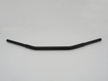 Conductor de motocicleta Ø 31 - Barra de arrastre de 970 mm de ancho, negro