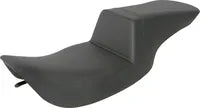 Harley Davidson Flhri [SADDLEMEN] – Asiento elevador Tour