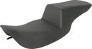 Harley Davidson Flhri [SADDLEMEN] – Asiento elevador Tour