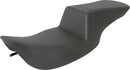 Harley Davidson Flhri [SADDLEMEN] – Asiento elevador Tour