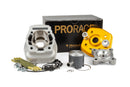 Gilera RCR Enduro 2006 50 2T D50B0 [2006] - Zylinderkit Pro Race 3 70ccm