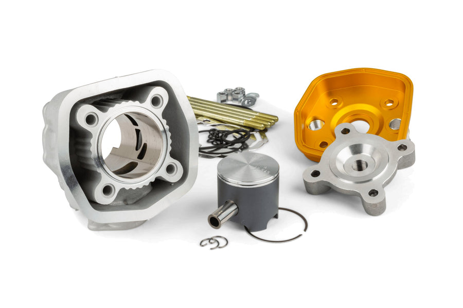 Aprilia SX Factory 50 2T - kit de cilindros Pro Race 3 70cc