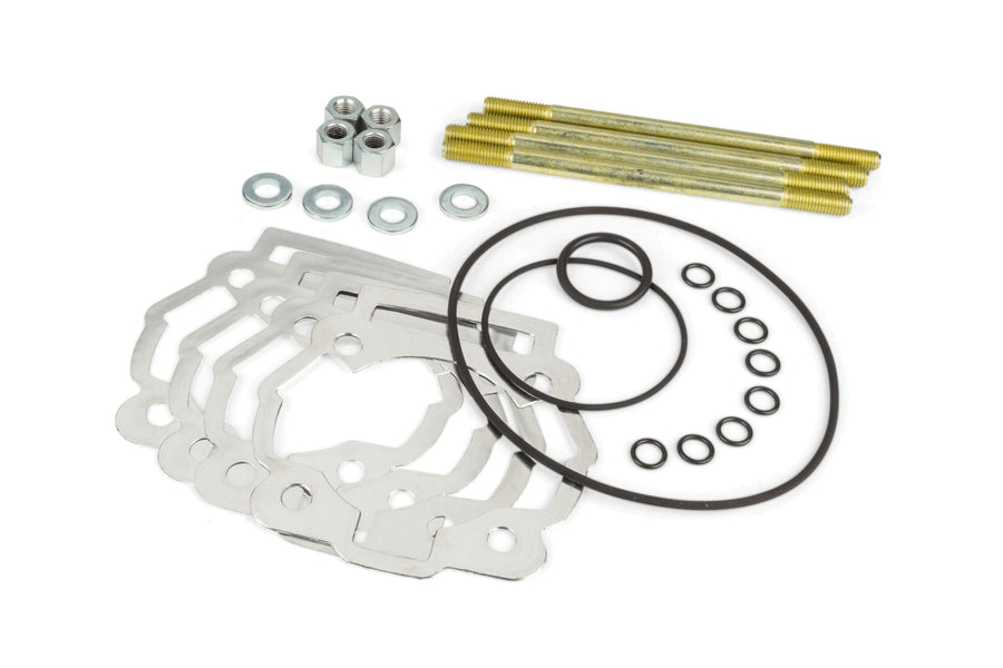 Aprilia SX 50 2T - kit de cilindros Pro Race 3 70cc