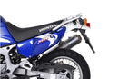 honda africa twin 750 [SW-MOTECH] – Portaequipajes lateral EVO-2