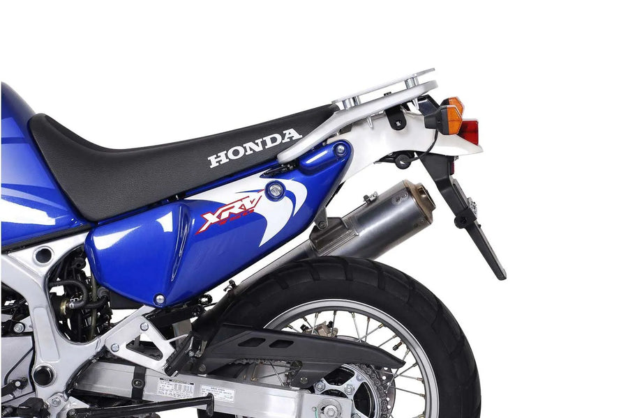 honda africa twin 750 [SW-MOTECH] – Portaequipajes lateral EVO