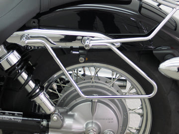 Honda Shadow VT 750 C Black Spirit [2010-2011] - Soporte de bolsa de embalaje