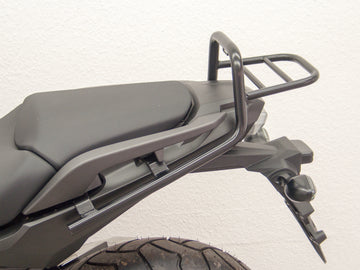 Honda NC 750 X/XD [2016-2020] - Rack de equipaje, negro