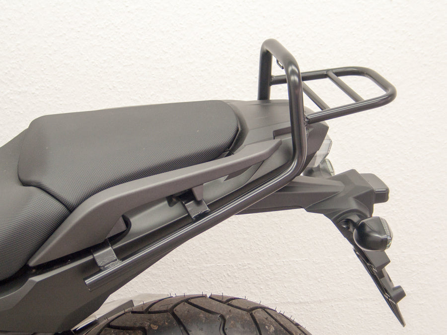Honda NC 750 X/XD [2016-2020] - Rack de equipaje, negro
