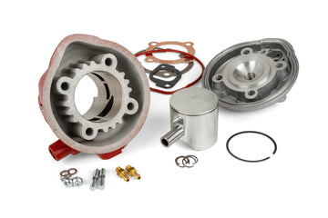Aprilia SR Netscaper 50 2T LC - kit de cilindros Xtrem 77ccm