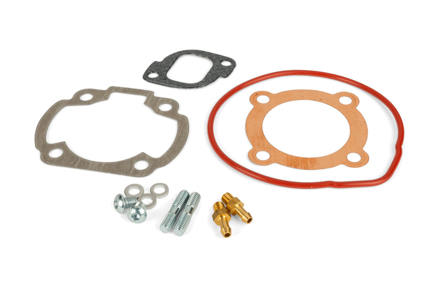 Aprilia SR Netscaper 50 2T LC - kit de cilindros Xtrem 77ccm