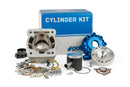 MBK Nitro 50 2T LC [2013–] - Zylinderkit PRE4 100ccm