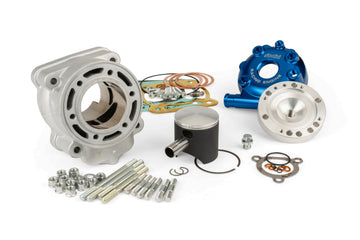 MBK Nitro 50 2T LC [2000–] - Zylinderkit PRE4 100ccm