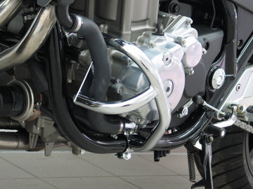 Honda CB 1300 [2003-2007] - Barra de protección del motor, establo