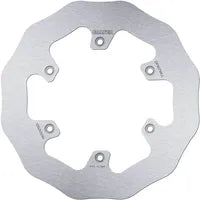 Husaberg FE 570 [2012] - Oversize Wave Bremsscheiben-Kit hinten – Bild 11