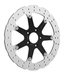 Harley-Davidson Xlh 883 Sportster [2000, 2003] - Custom Series schwimmend gelagerte Bremsscheibe – Art.-Nr. 111078 – Bild 4