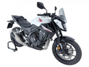 Honda CB 500 Hornet [WRS] – Cúpula deportiva CB500 Hornet-4