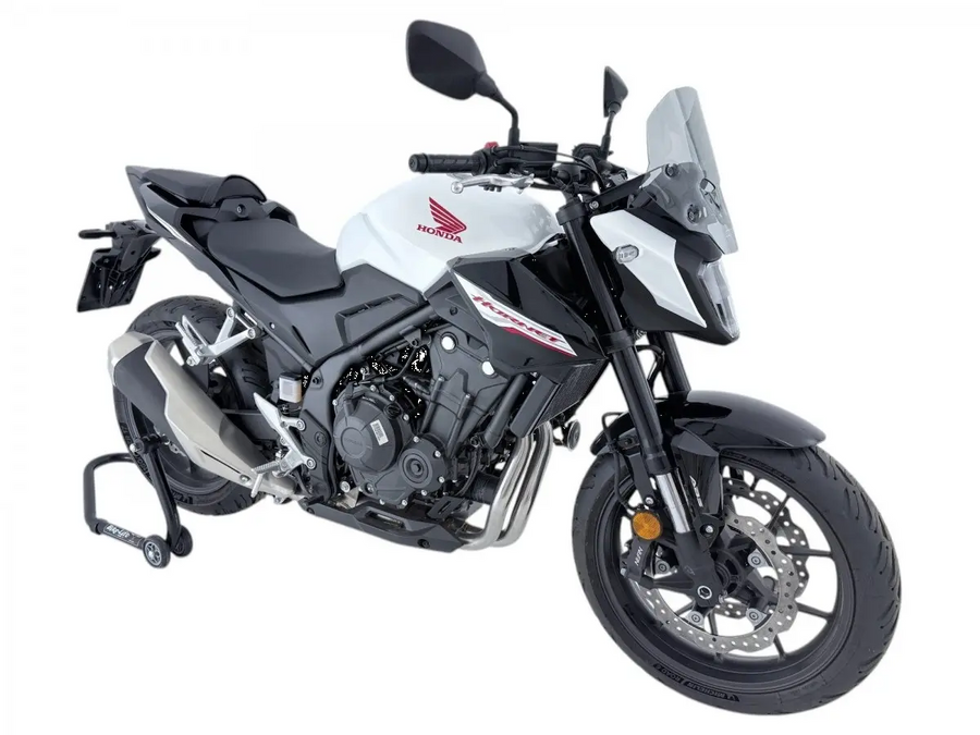 Honda CB 500 Hornet [WRS] – Cúpula deportiva CB500 Hornet