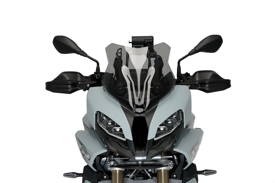 BMW S 1000 XR [2025] – parabrisas deportivo – muy tintado