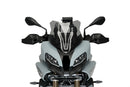 BMW S 1000 XR [2025] – cúpula deportiva – negra-1