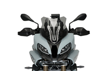 BMW S 1000 XR [2025] – cúpula deportiva – transparente
