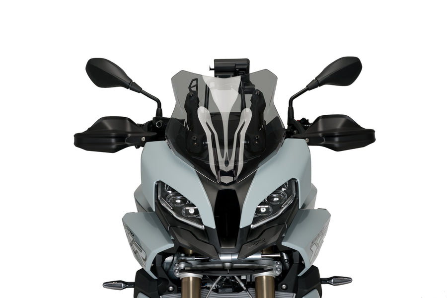 BMW S 1000 XR [2025] – cúpula deportiva – transparente