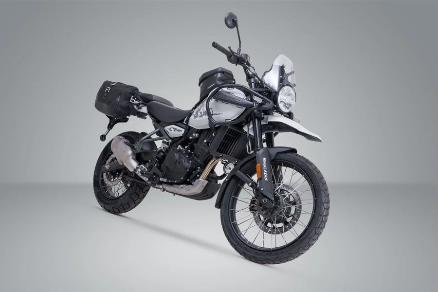 BMW R 1300 GS [SW-Motech] -Legend Sistema de bolsillo lateral LC