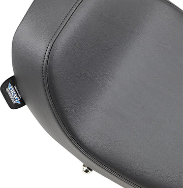 harley-davidson low rider [ESPECIALIDADES DE ARRASTRE] - Asiento individual bajo - 0