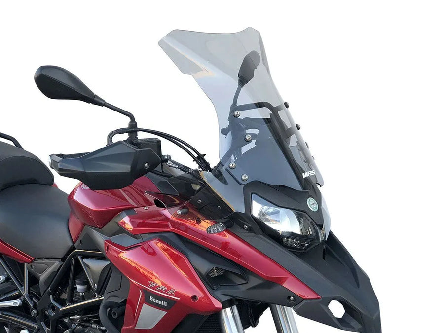 Benelli TRK 502 [WRS] - Deflector de viento