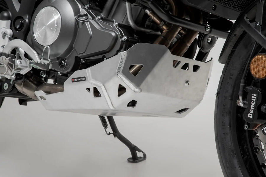 benelli trk 502 [SW-MOTECH] – barra de protección del motor