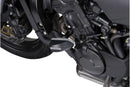 honda cb 600 [SW-MOTECH] – protectores de cuadro-2