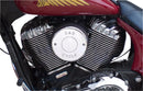 Indian CHIEFTAIN 111 [2014-2015] - Luftfilterabdeckung – Design: Nostalgic Script – Bild 2