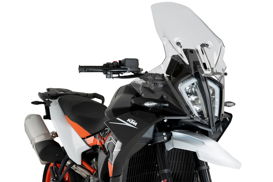 KTM 890 SMT [2025] – Cúpula Touring – Tintada