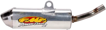 Honda Cr 125 R [2002-2007] - Silenciador trasero Powercore 2 – imagen 2