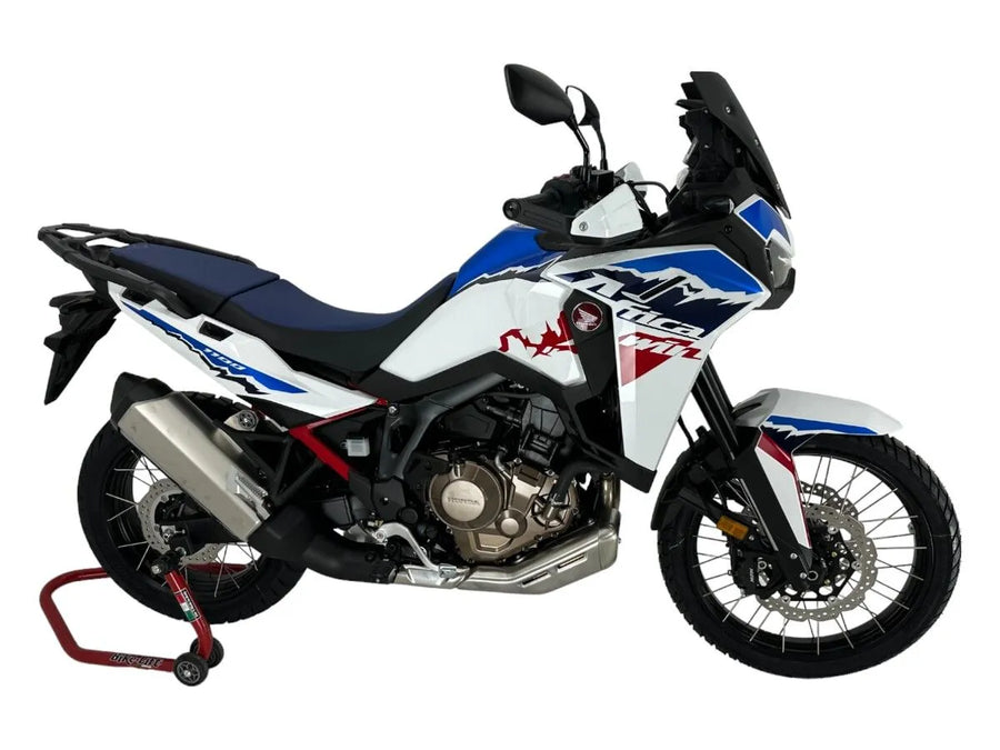 Honda CRF 1100 África Twin [WRS] - parabrisas
