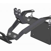 CAN-AM RENEGADE 850 XXC 4 X 4 [2020-2022] - Kit de montaje de cabrestante