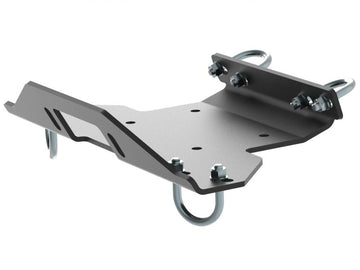 KAWASAKI BRUTE FORCE 750 EPS 4 X 4 I [2005-2022] - Enganche de cabrestante