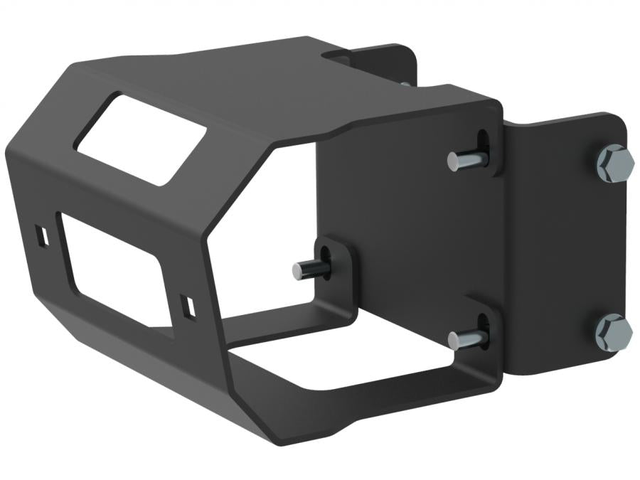 POLARIS SPORTSMAN 550 TOURING 4 X 4 [2010-2014] - Soporte de cabrestante