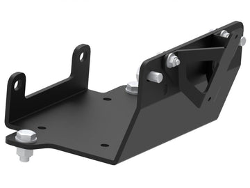 YAMAHA GRIZZLY 700 4 X 4 [2016-2024] - Kit de montaje de cabrestante