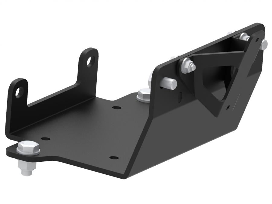 YAMAHA KODIAK 700 4 X 4 [2016-2024] - Kit de montaje de cabrestante