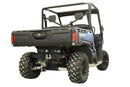 CAN-AM DEFENDER 1000 [2017-2018] - Kit de montaje de cabrestante