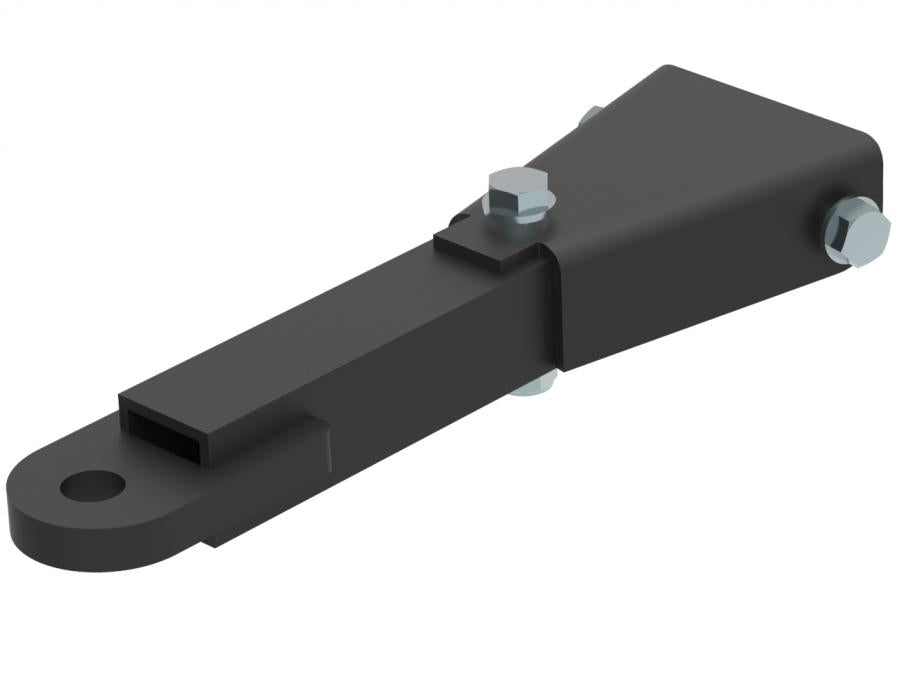 CAN-AM OUTLANDER 1000 [2012-2015] - Extensión de gancho de cuerda