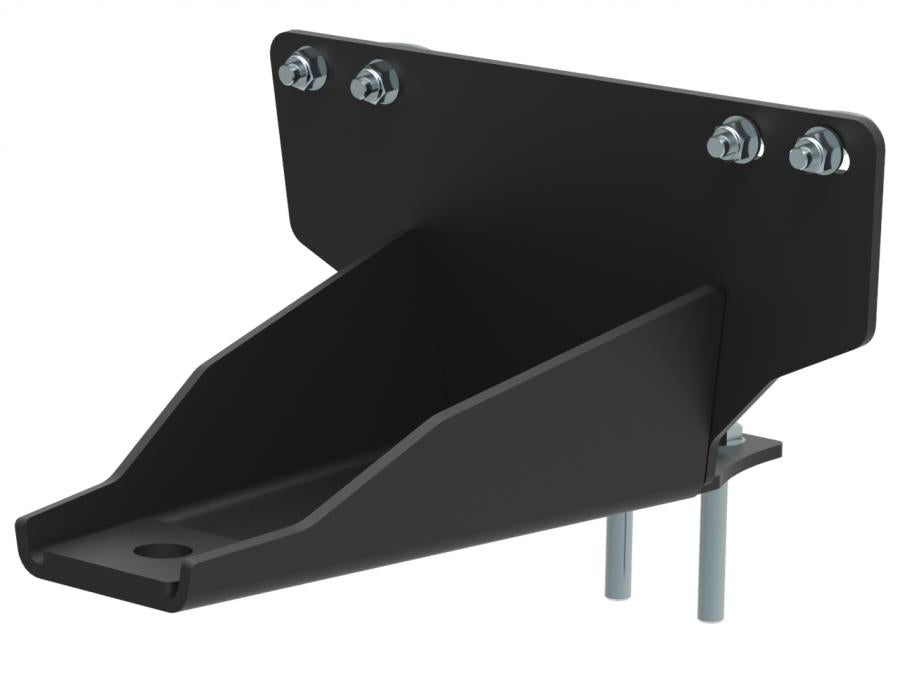 CF MOTO RANCHER 500 4 X 4 [2010-2012] - Extensión de gancho